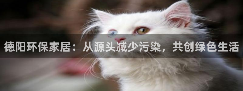 杏耀官网app：德阳环保家居：从源头减少污染，共创绿色生活